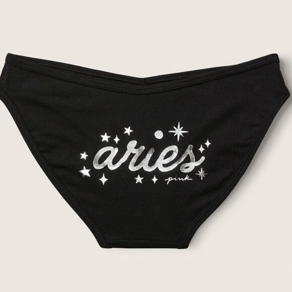 BIKINI UNDERWEAR Constellation✨️ Aries✨️ - Picture 1 of 5
